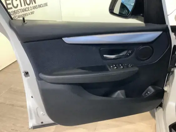 BMW SERIE 2 GRAN TOURER I - voiture d'occasion - Photo 18