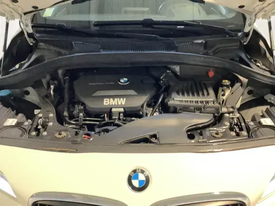 BMW SERIE 2 GRAN TOURER I - voiture d'occasion - Photo 20