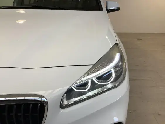 BMW SERIE 2 GRAN TOURER I - voiture d'occasion - Photo 21