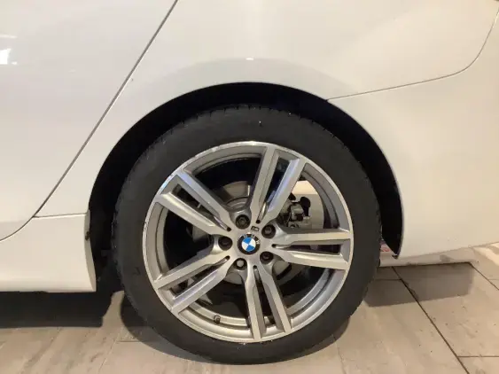 BMW SERIE 2 GRAN TOURER I - voiture d'occasion - Photo 23