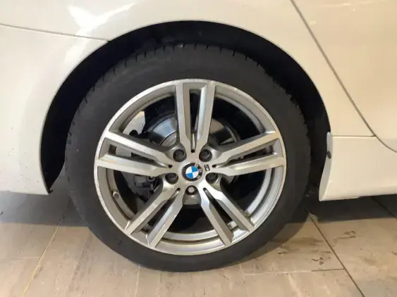 BMW SERIE 2 GRAN TOURER I - voiture d'occasion - Photo 24