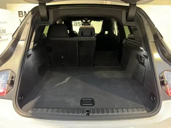 BMW iX I20 - voiture d'occasion - Photo 16