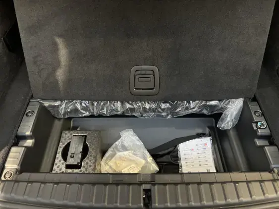 BMW iX I20 - voiture d'occasion - Photo 17