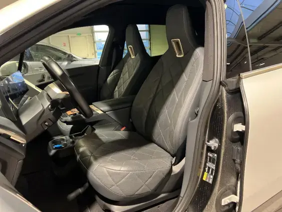 BMW iX I20 - voiture d'occasion - Photo 18