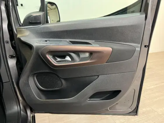 PEUGEOT RIFTER - voiture d'occasion - Photo 20