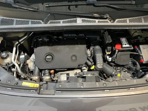 PEUGEOT RIFTER - voiture d'occasion - Photo 21