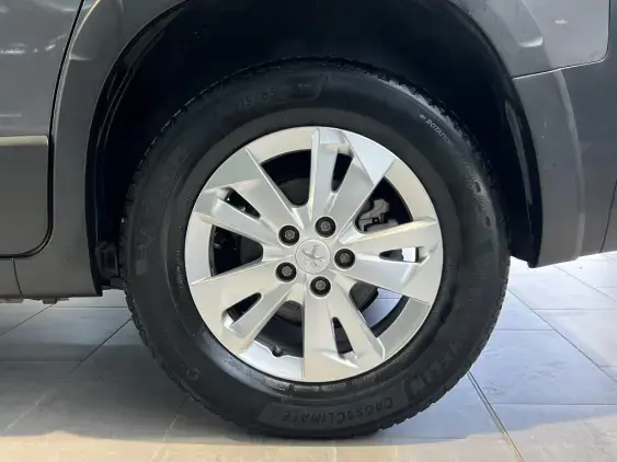 PEUGEOT RIFTER - voiture d'occasion - Photo 24