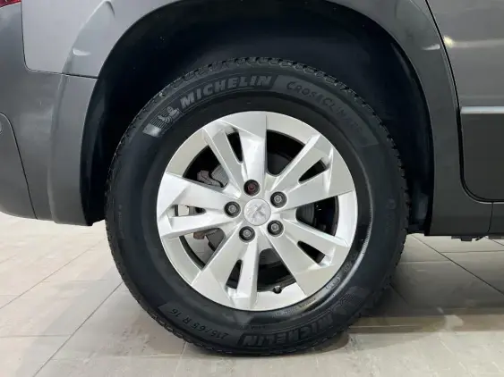 PEUGEOT RIFTER - voiture d'occasion - Photo 25