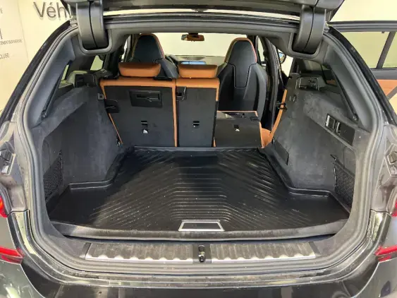 BMW SERIE 3 TOURING VII - voiture d'occasion - Photo 16