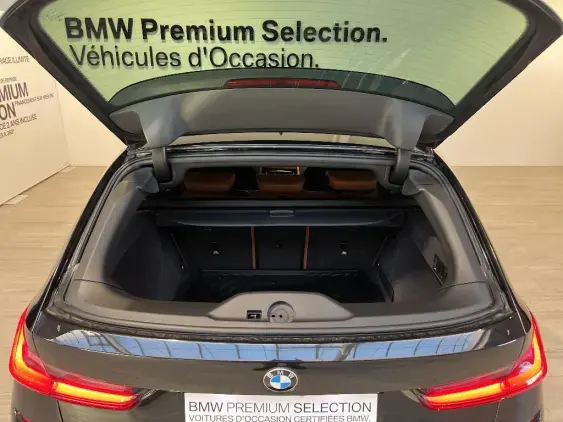 BMW SERIE 3 TOURING VII - voiture d'occasion - Photo 17