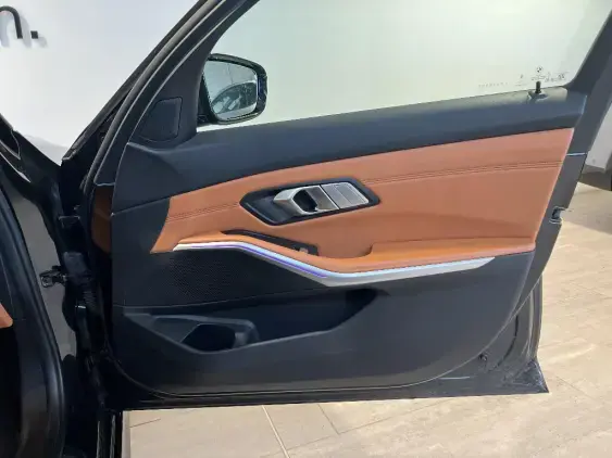 BMW SERIE 3 TOURING VII - voiture d'occasion - Photo 20