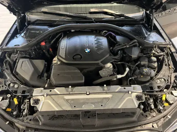 BMW SERIE 3 TOURING VII - voiture d'occasion - Photo 21