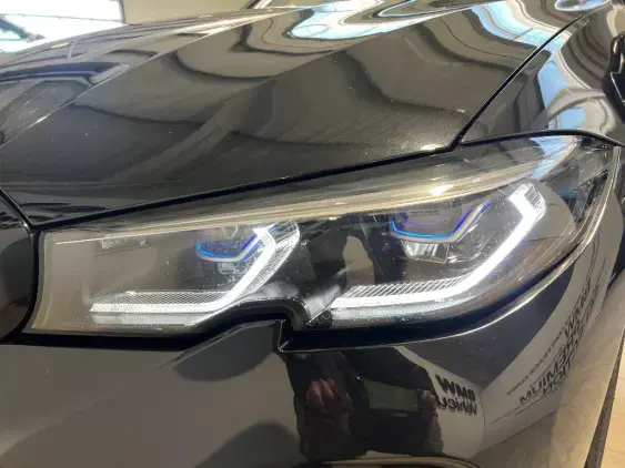 BMW SERIE 3 TOURING VII - voiture d'occasion - Photo 22