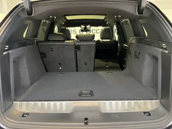 BMW X3 III - voiture d'occasion - Photo 16