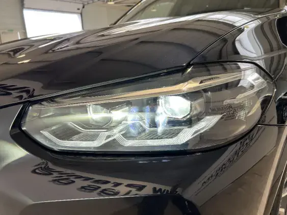 BMW X3 III - voiture d'occasion - Photo 22