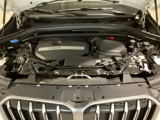 BMW X1 U11 - voiture d'occasion - Photo 20