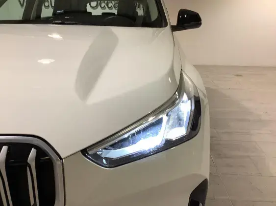 BMW X1 U11 - voiture d'occasion - Photo 21