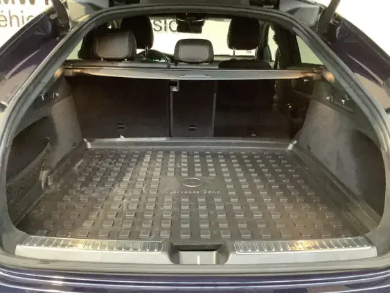 MERCEDES GLC II - voiture d'occasion - Photo 15