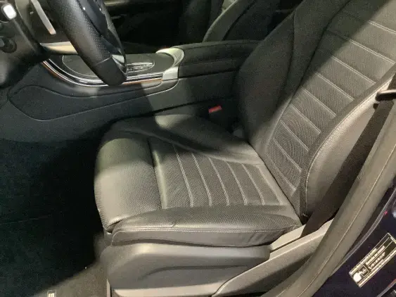 MERCEDES GLC II - voiture d'occasion - Photo 17