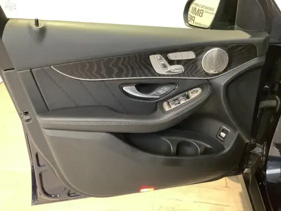 MERCEDES GLC II - voiture d'occasion - Photo 18