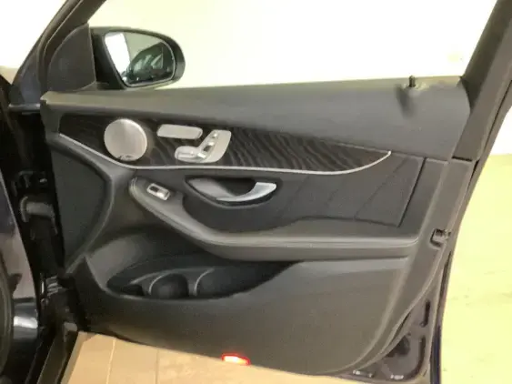 MERCEDES GLC II - voiture d'occasion - Photo 19