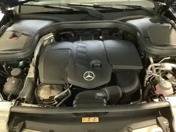 MERCEDES GLC II - voiture d'occasion - Photo 20