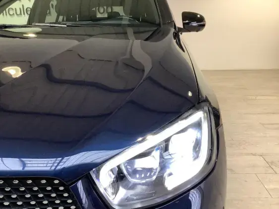 MERCEDES GLC II - voiture d'occasion - Photo 21