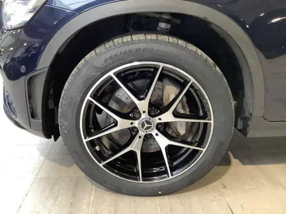 MERCEDES GLC II - voiture d'occasion - Photo 22