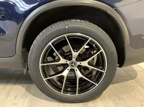 MERCEDES GLC II - voiture d'occasion - Photo 23