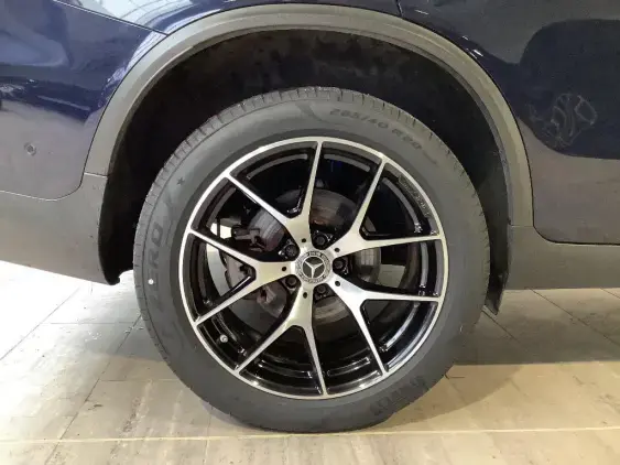 MERCEDES GLC II - voiture d'occasion - Photo 24