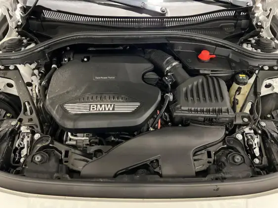 BMW SERIE 1 F40 - voiture d'occasion - Photo 20