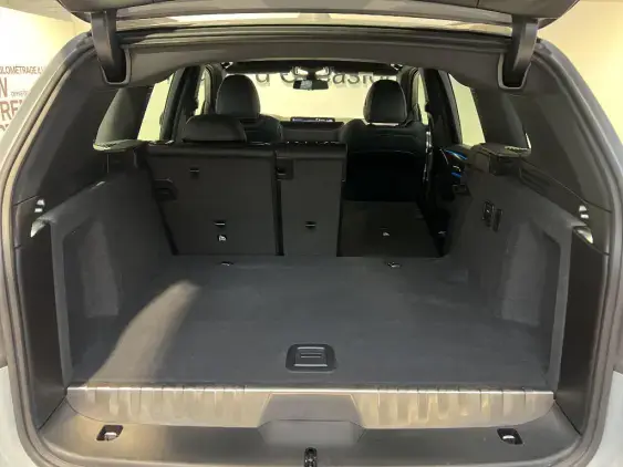 BMW X3 III - voiture d'occasion - Photo 16