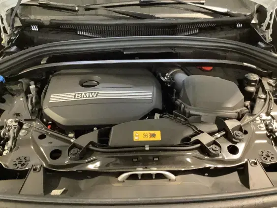 BMW X1 U11 - voiture d'occasion - Photo 20