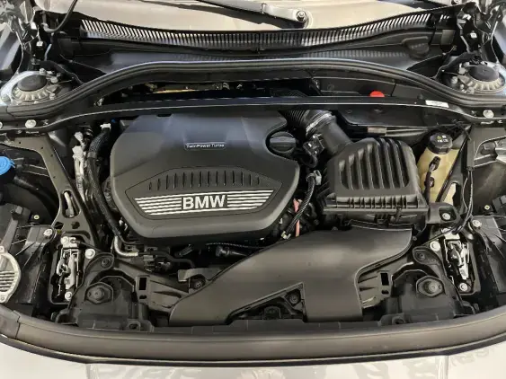 BMW SERIE 1 F40 - voiture d'occasion - Photo 21