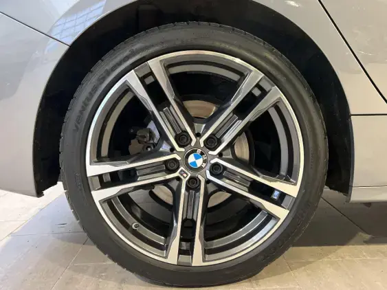 BMW SERIE 1 F40 - voiture d'occasion - Photo 25