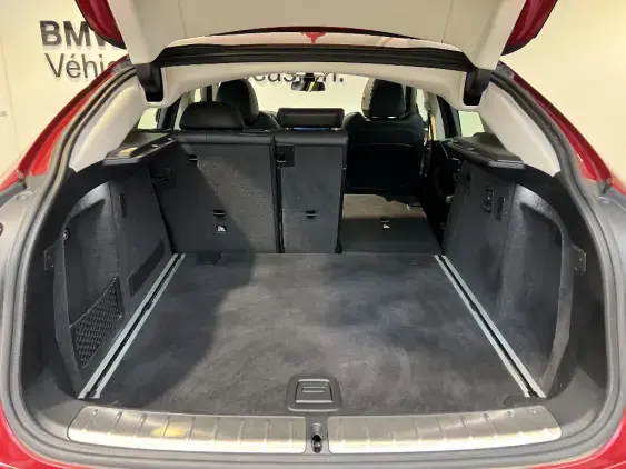 BMW X4 G02 - voiture d'occasion - Photo 16