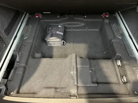 BMW X4 G02 - voiture d'occasion - Photo 17