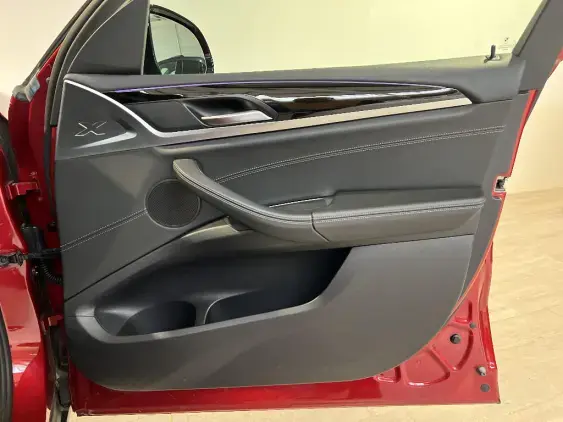 BMW X4 G02 - voiture d'occasion - Photo 20