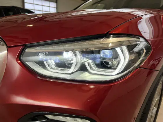 BMW X4 G02 - voiture d'occasion - Photo 22