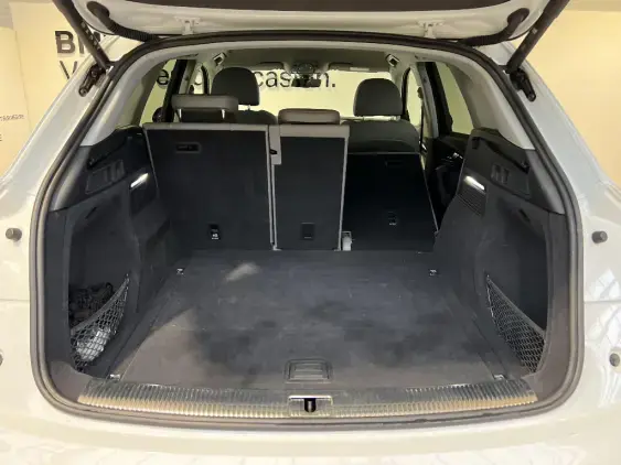 AUDI Q5 - voiture d'occasion - Photo 16