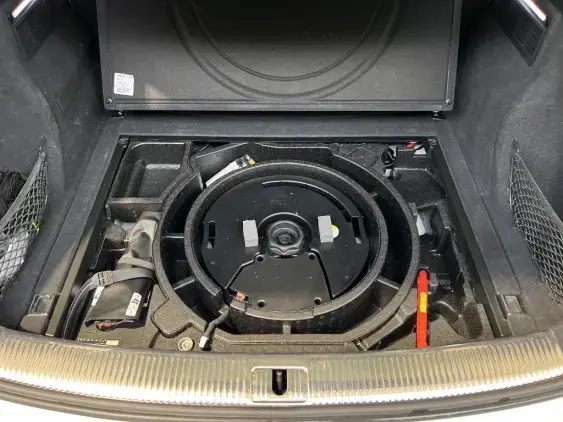 AUDI Q5 - voiture d'occasion - Photo 17