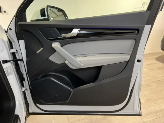 AUDI Q5 - voiture d'occasion - Photo 20