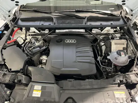 AUDI Q5 - voiture d'occasion - Photo 21