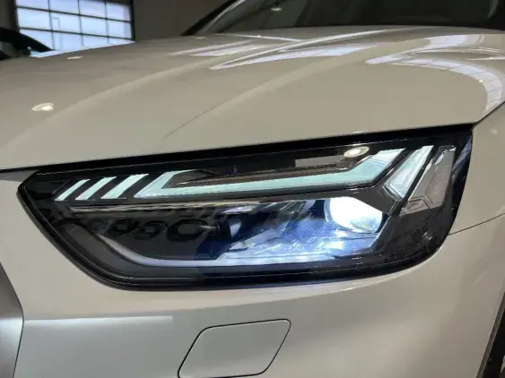 AUDI Q5 - voiture d'occasion - Photo 22