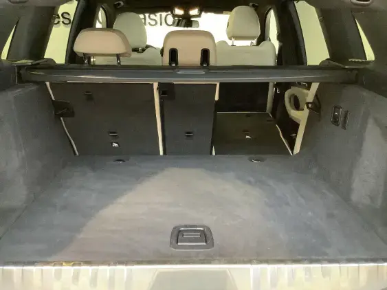 BMW X3 III - voiture d'occasion - Photo 15