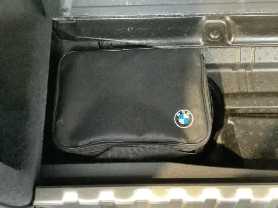 BMW X3 III - voiture d'occasion - Photo 16