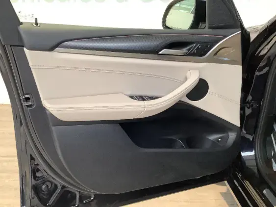 BMW X3 III - voiture d'occasion - Photo 18