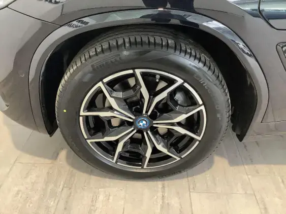 BMW X3 III - voiture d'occasion - Photo 22