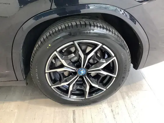 BMW X3 III - voiture d'occasion - Photo 23