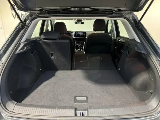 VOLKSWAGEN T-ROC - voiture d'occasion - Photo 16